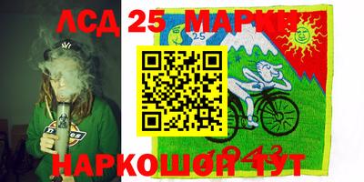 крисы Ливны
